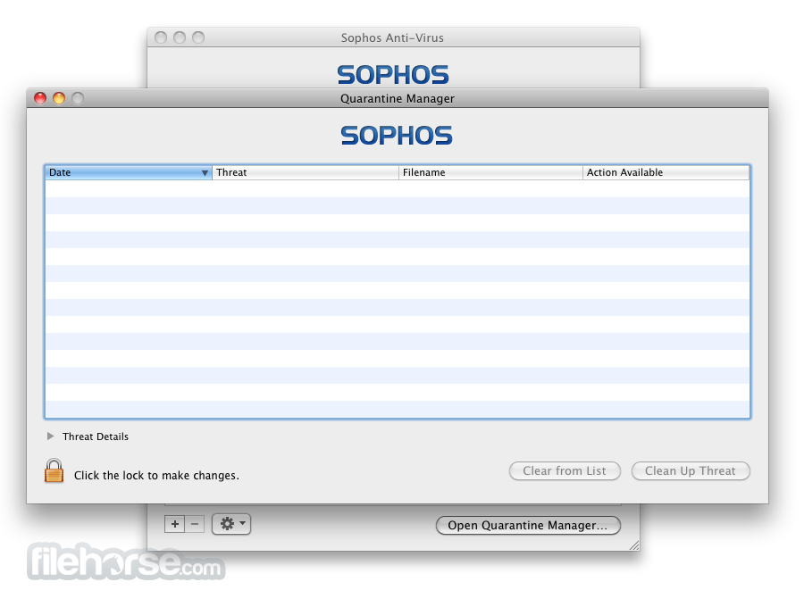 Sophos Mac Download