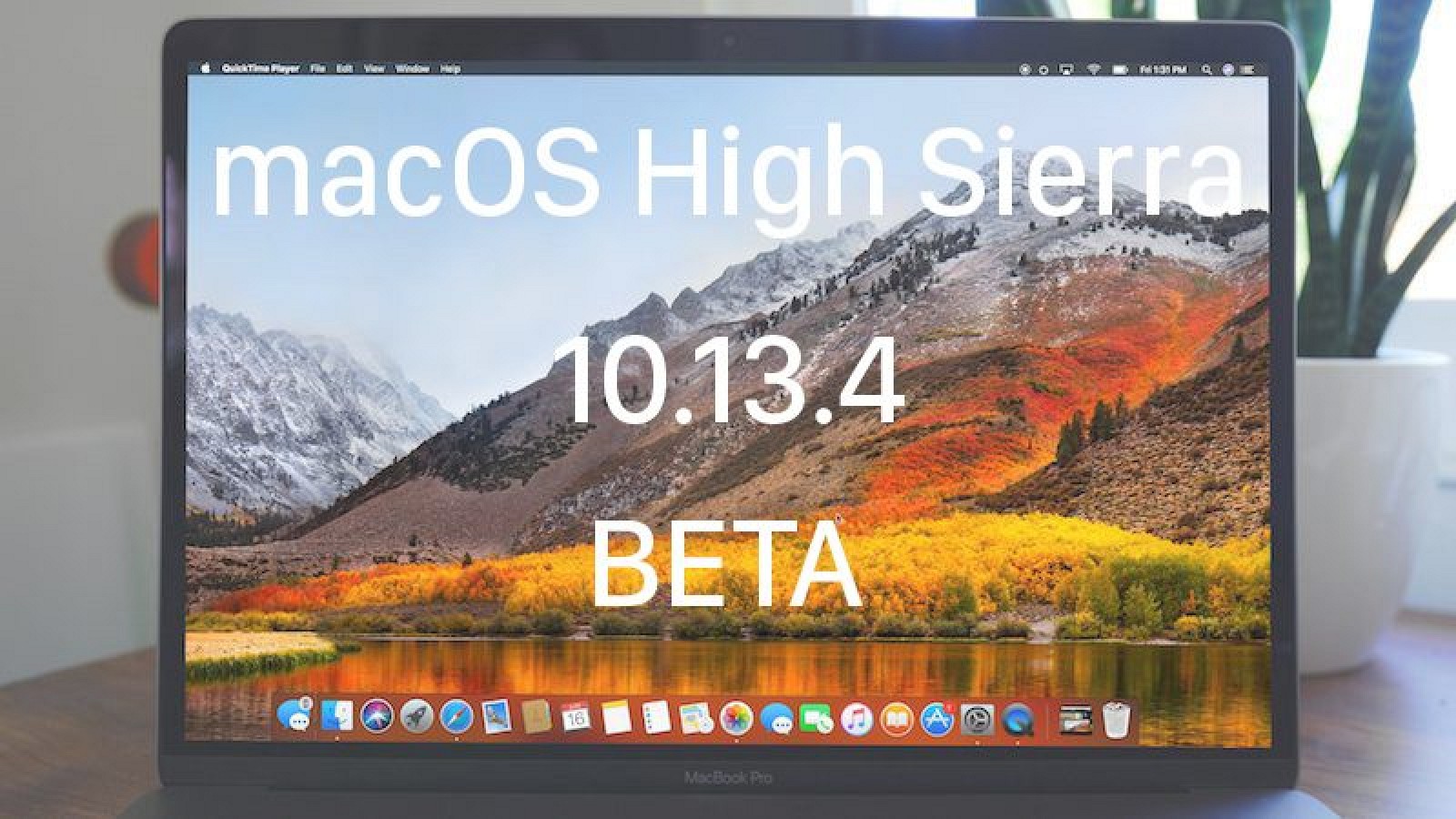 Mac Os High Sierra Beta Download